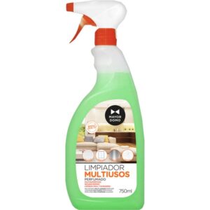 Limpiador multiuso perfumado