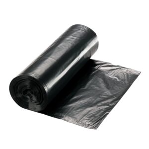 Bolsa basura autocierre 30 lit