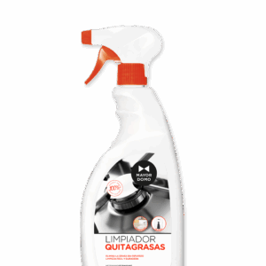 Quitagrasa mayordomo 750m