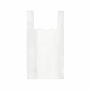 Bolsa camiseta 30x40