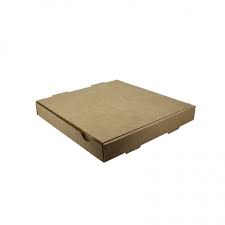 Cajas de Pizza 26x26 (1x100)