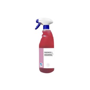 Tripex inox abrillantador 750ml