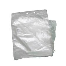 Bolsas de mercado transparente