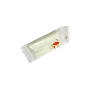 Jabon 12 gr rect pack 1x350