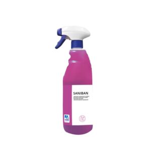 Saniban baños 750ml