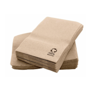 Servilleta miniservis ecológica 70x200
