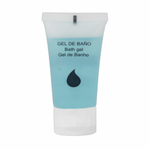Gel champú baño 30ml 1x230